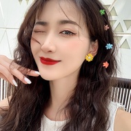 G-Dragon style daisy earrings BT173