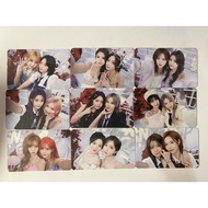 【现货】SNH48 GNZ48 B50金曲大赏小卡&生写