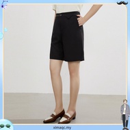 [Ready Stock] Good Quality 68 Brand 68牌子 Short Pant 3分裤 Elastic Waistband 塑胶裤头 P 5560