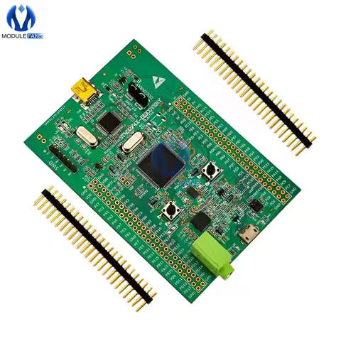 Stm32f4 Discovery Stm32f407 Cortex-m4 Development Board Module st-link V2