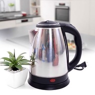 1.8L Electric Kettle - 1.8L Electric Kettle stainless steel water heater