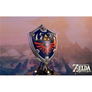 First 4 Figures - The Legend Of Zelda: Breath Of The Wild (Hylian Shield)(Collectors) PVC Figurine