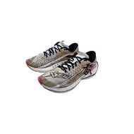 Marathon Carbon plate Xtep 160 x 2.0 running shoes