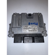 Bosch Engine ECU, Peugeot RCZ 1.6 GT, 0261S06621