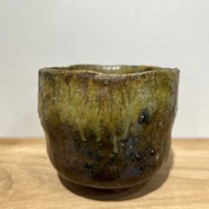柴燒茶碗