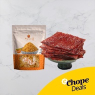 Takeaway Fragrance (Jurong 960) Fragrance Bak Kwa and Floss Set Local cuisine at Jurong
