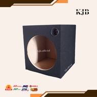 12 Inch Flat Speaker Box