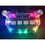 Pocket Voltex Mini Controller for SDVX