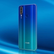 Vivo Y15 ram 4/64