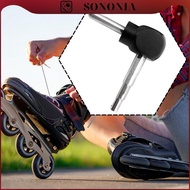 SONONIA Skate Wheel Bearing Puller Bearing Removal Professional Alloy Installation Installer 608 Dis