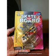Tech deck finger board games code D