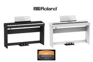 【名曲堂樂器 】免運0利率 Roland樂蘭 FP60X 88鍵 電鋼琴/數位鋼琴 藍芽音樂播放 FP60改版 全配賣場