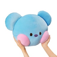 🆕 #BT21代購 JP🇯🇵 📦預購 日本代購 BTS Line Friends BT21 minini BIG HEAD CUSHION🧸 🐨Koya (RM)