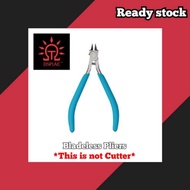 DSPIAE ST-L Ultimate Bladeless Pliers Nipper for Etching Plastic Model Kit Tool