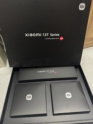 小米13T 系列攝影套裝