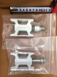 Brompton 小布快拆腳踏