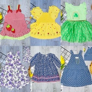 PRELOVED Premium Bale (US BALE) Ukay Dress for Girls