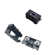 ANS-H Bolt Fuse Box AMS Fuse 200A58V70V80V Fuse Parallel Fuse Box OZP9