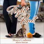 Tight Knit Shaya Crabtree