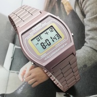 Casio B640 Ladies Watch 🌸