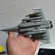 IXO 1/72 Rafale C France Rafale Fighter Model Alloy Free Shipping SF Land Transport 19