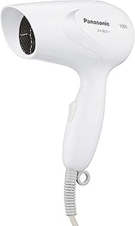 Panasonic Hair Dryer, White