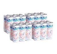 樂天 - Milkis 忌廉溝鮮奶 (桃味)