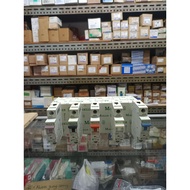 Moeller MCB pls6 C40(40 a), C50 (50A), C63 (63A), C10 (10A) 1 Phase