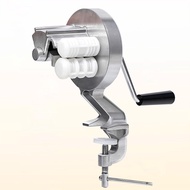 [szxmkj2lp] Cavatelli Maker Tool Authentic Gnocchi Mini Cavatelli Maker Party Restaurant