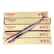 (100% ORIGINAL)WAVE125 EXHAUST/ EKZOS WAVE125 ORIGINAL