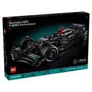 LEGO 42171 Mercedes-AMG  F1 W14 E Performance by Bricks_Kp