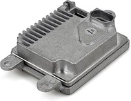 83110009044 Xenon HID Headlight Ballast Module Compatible with D1S D1R Lincoln Chrysler; 6L7Y13C170A