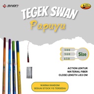 SWAN PAPUYU Fishing Rod | Pole Rod SWAN PAPUYU