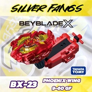 Takara Tomy BX-23 Phoenix wing 9-60GF