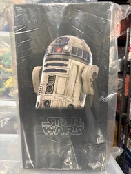Hottoys MMS651 Star Wars R2-D2