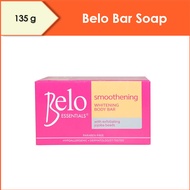[Bundle of 2] Belo Smoothening Whitening Body Soap - 135g
