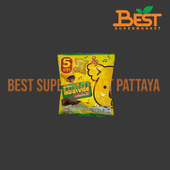 ลอตเต้ โคอะลา มาร์ชช็อกโกแลต 12 กรัม.Koala's March Chocolate Taste Lotte 12 g.