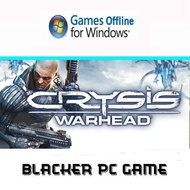 Crysis Warhead Pc game offline