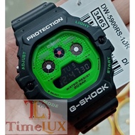 CASIO G SHOCK DW-5900RS-1D