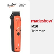 Madeshow Hair Clippers M15 & Hair Trimmer M16 6500RPM Fading Blade