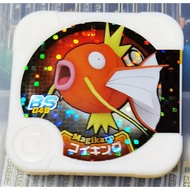 Pokemon Tretta Ver.BS01 049A Scannable Any Country