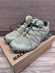 Salomon Speedcross 3 US9.5 Mindful xt4 xt6 acs hoka 