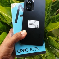 OPPO A77s 8/128gb second