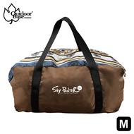 [Outdoorbase] Painted Sky Portable Storage Bag 39x22x20cm (M) -29269