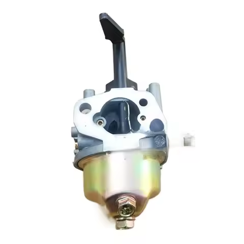 For 172f 170f Wang Ye Digital Frequency Q Generator Accessories Huayi P19D-1 4000w3kw Carburetor DD