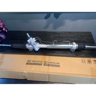steering rack Toyota Camry ACV40 ACV41