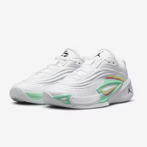 Nike's New Lightweight Cushioning Midsole with Rebound Stability, Women's Practical Basketball Shoes