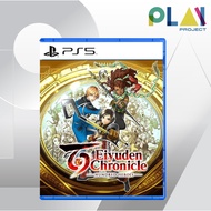 [PS5] Eiyuden Chronicle: Hundred Heroes [Hand 1] [PlayStation5] [PS5 Game]