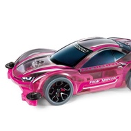 TAMIYA 95486 LEFT PINK SPECIAL