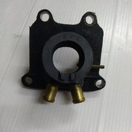 Carburetor Plate AKIRA-RR/ And AKIRA/ Suzuki